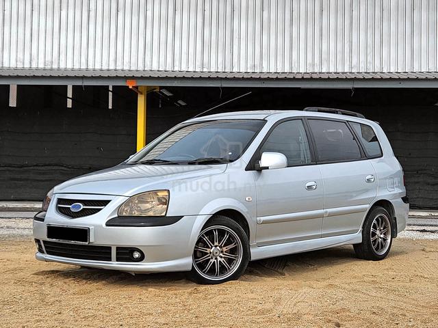 2009 Naza CITRA 2.0 GLS (A) GOOD CONDITION - 2
