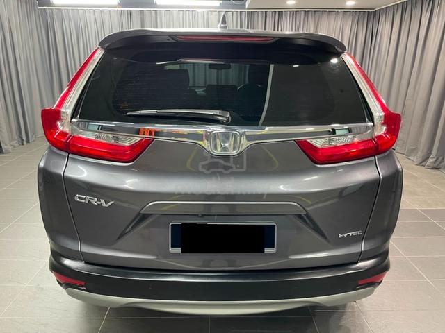 2018 Honda CR-V 2.0 i-VTEC (A) SUV - 5