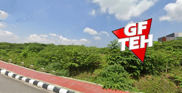 7.8 acres Industrial Land Alma Bukit Mertajam Near Permatang Tinggi 2