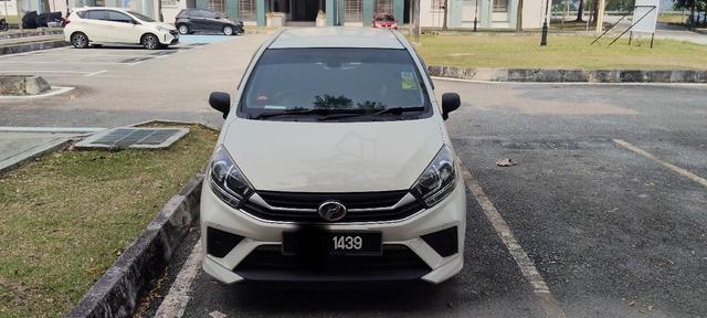 Axia E 2020 - 3
