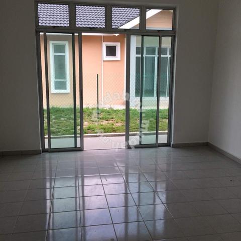 [Zero Deposit] Rumah Banglo Baru Setingkat, Pulai Serai, Dungun 5