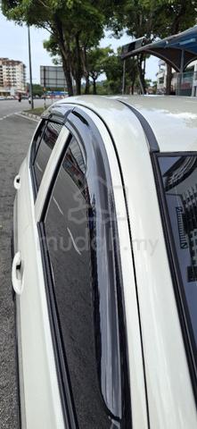 2025 Perodua AXIA 1.0 E MY19 B200 (M) - 3