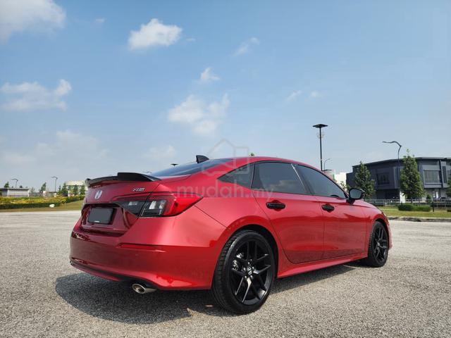 2023 Honda CIVIC 1.5 RS (A) - 5