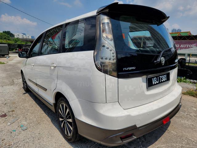 2018 Proton Exora 1.6 Premium (A) FULOAN - 4