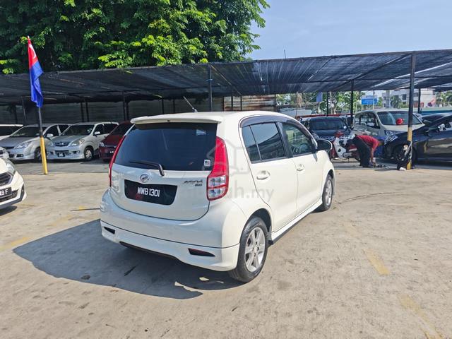 2011 Perodua MYVI 1.3 (AUTO) - 3