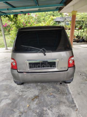 2006 Perodua KANCIL 0.8 850 EZI FACELIFT (A) - 2