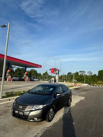 2010 Honda CITY 1.5 E (A) - 1