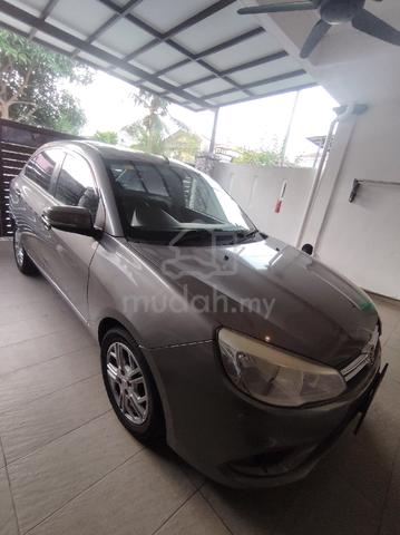 Proton Saga 1.3cc CVT PREMIUM 2019 - 3