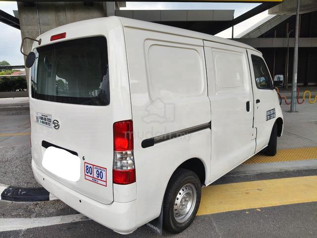 2020 Daihatsu GRAN MAX 1.5 (M) Panel Van - 4