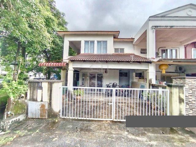 [2486 SF] 2 Storey Terrace CORNER, Garing Utama, Sri Rawang, Rawang 1