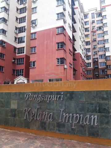 Single Room - Kelana Impian (Intake Oct 2026) 1