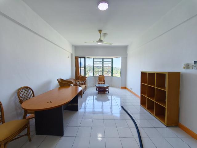 Likas Square Apartment @ Kota Kinabalu 1