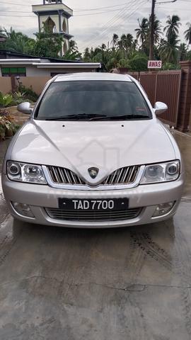 2002 Proton WAJA 1.6 (A) - 3