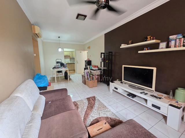 Desa Tanjung (Puchong) 1