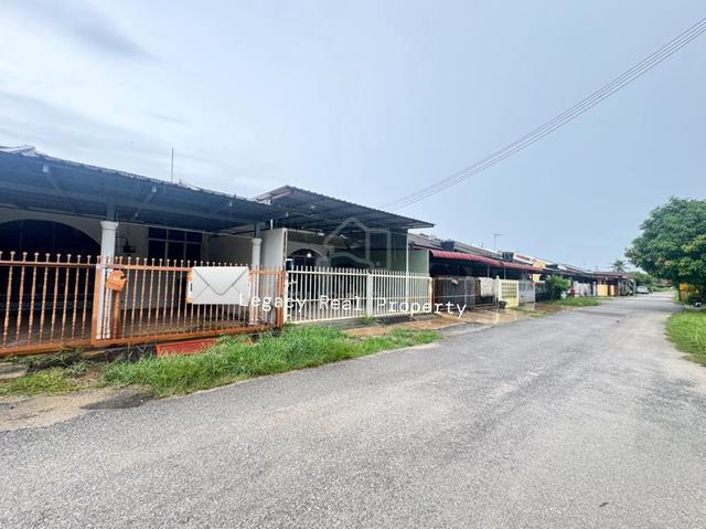 Rumah untuk Disewa Berdekatan Pengkalan Chepa‼️ 1