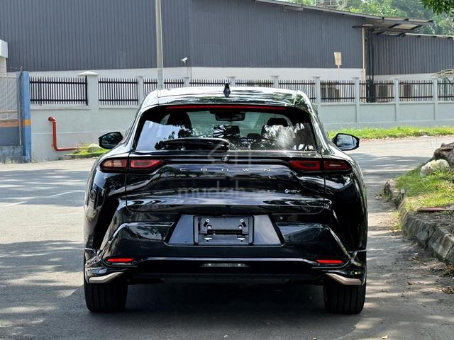 2024 Toyota CROWN 2.5 SPORT Z (A) 6 Years Warranty - 4