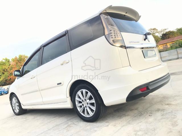 Proton EXORA BOLD 1.6CFE(A)LEATHER SEAT/ANDRIOD DV - 4