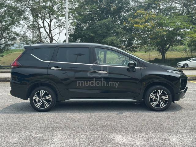 2022 Mitsubishi XPANDER 1.5 MY20 (A) - 2