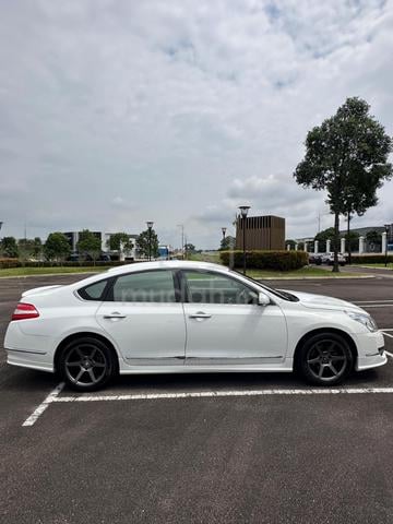 2011 Nissan TEANA 2.5 250 XV PREMIUM (A) - 5