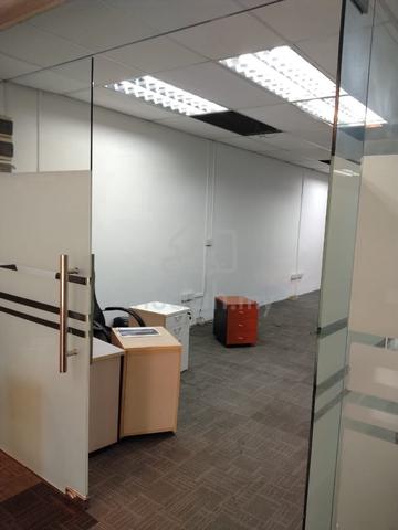 wangsa delima 2sty floor shop 20x80 ,wangsa maju 1
