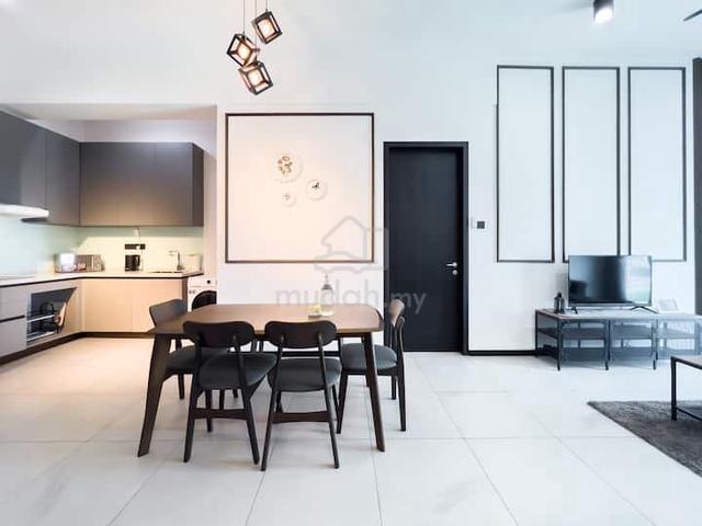 NILAI NEW CONDO 1