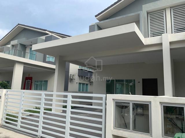 Raintree Park | Semi-D | Simpang Ampat| Original Unit |Gated & Guard 1