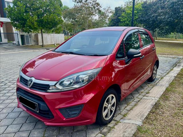 Proton IRIZ 1.3 EXECUTIVE (AUTO) - 3