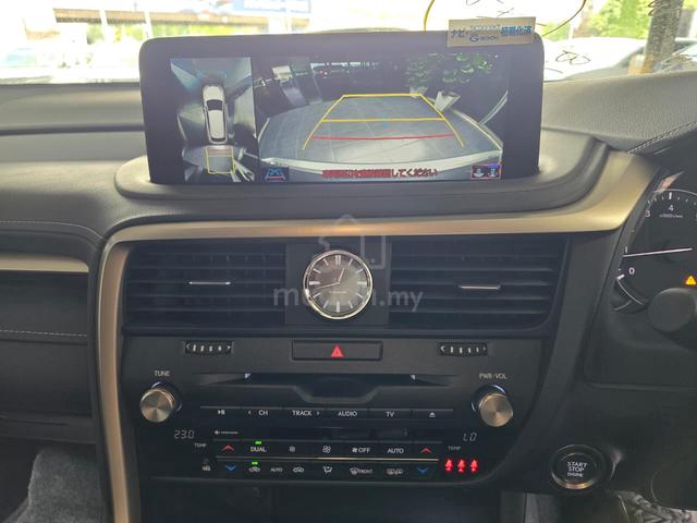 2021 Lexus RX300 BASE GRADE 2.0 (A) - 5