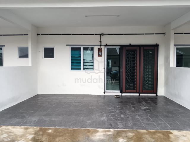 Rumah Sewa Teluk Intan 1