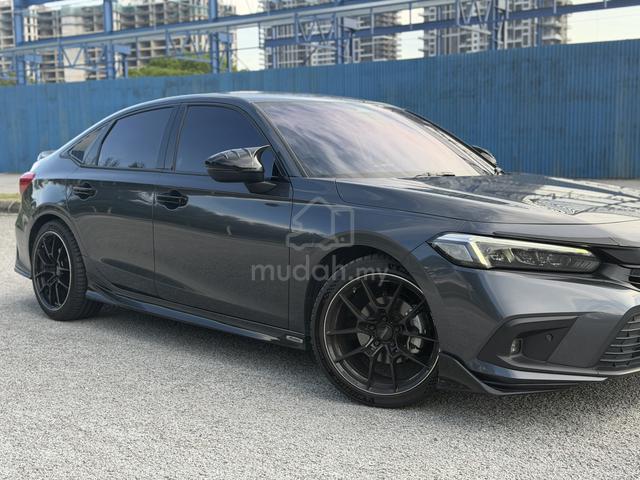 2022 Honda CIVIC 1.5 RS (A) - 2