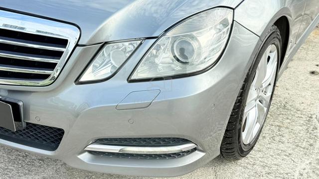 2010 Mercedes Benz E300 AVANTGARDE (CKD) 3.0 (A) - 3