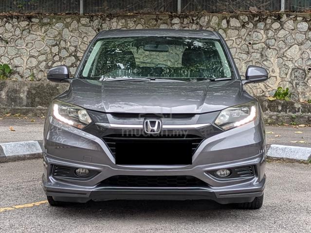 Honda HR-V 1.8 V ENHANCED (A) MUGEN BODYKIT - 5