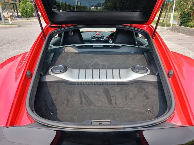 2019 2020 Porsche 718 CAYMAN S 2.0 (A) PDLS  COUPE - 5