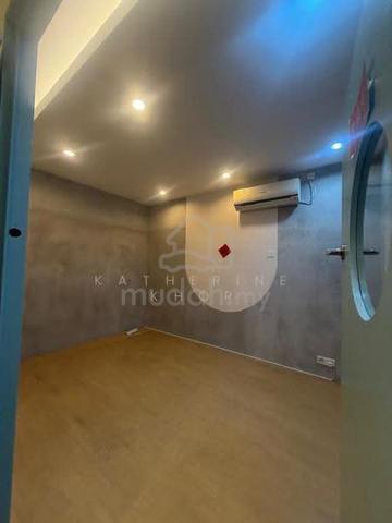 vantage desiran shoplot tanjung tokong office near lotus isantorini 1
