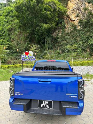 2023 Isuzu D-MAX AUTO PLUS 1.9L (A) - 5