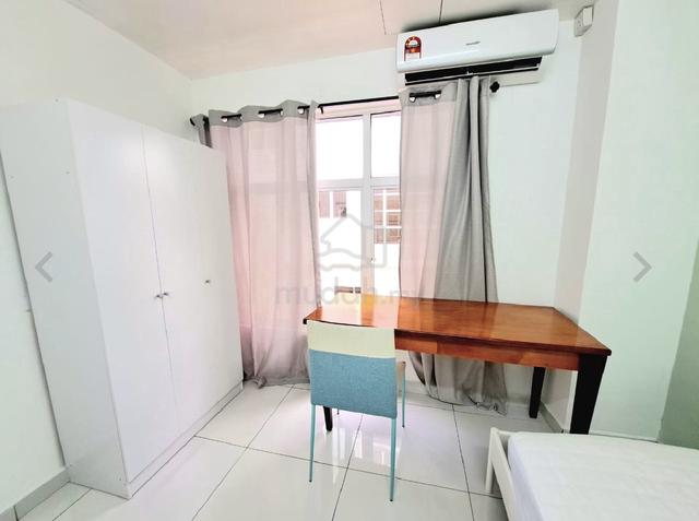Aircond Room at Taman Starlight, Seremban 1
