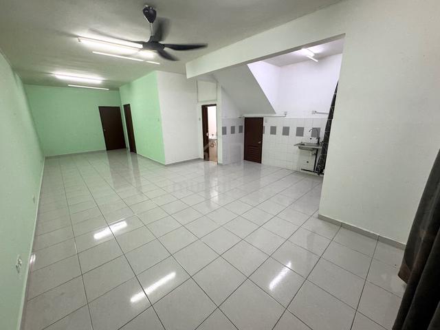 Taman Amansiara Townhouse 1