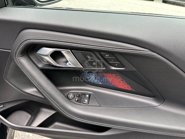BLACK 2024 Bmw M2 3.0 TWIN TURBO HARMAN KARDON HUD - 4