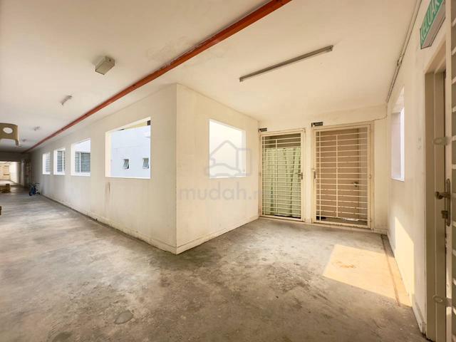 Seri Mutiara Apartment @ Setia Alam 3