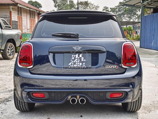 (LOAN KEDAI) Mini COOPER 2.0 S 2 Door 2018/2023 - 4