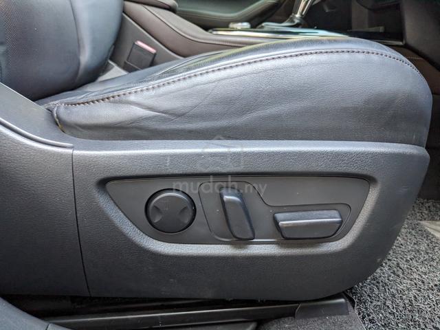 2020 Mazda CX-30 2.0 G HIGH (A) - WARRANTY - 5