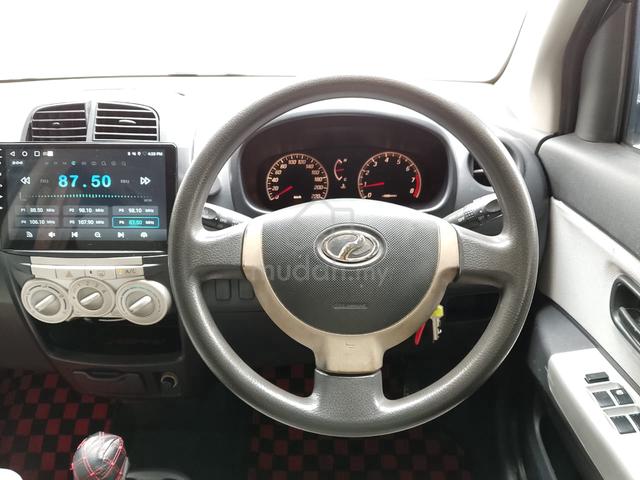2006 Perodua Myvi 1.3 EZi (A) 4 Speed Auto - 5
