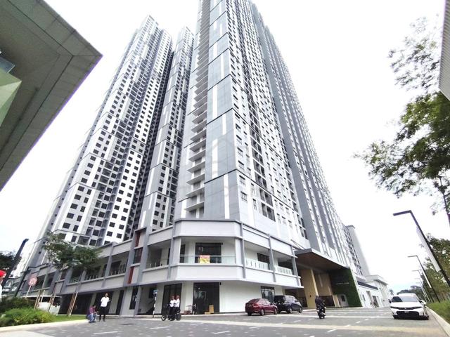 Jernih Residence 1