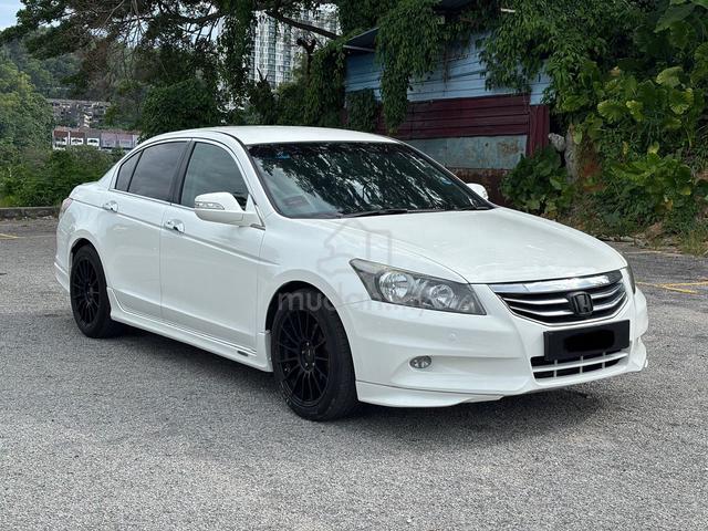2013 Honda ACCORD 2.0 VTi-L (A) - 1