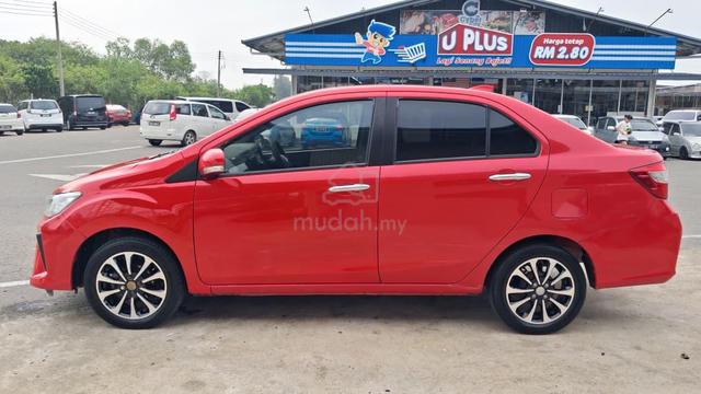 2018 Perodua BEZZA 1.3 PREMIUM X (A) - 3