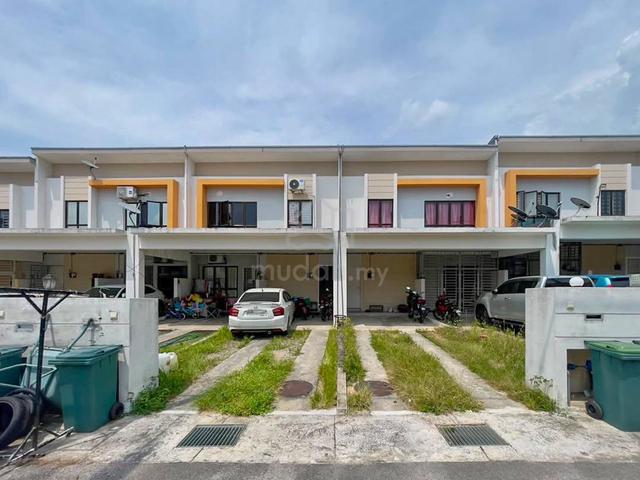 Villa Kesuma 1