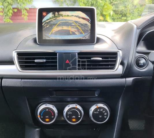 MAZDA 3 2.0 SEDAN HIGH SKYACTIV (a)(CKD)/FULL LOAN - 3