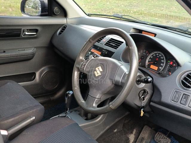 2012 Suzuki SWIFT 1.5L  (A) - 3