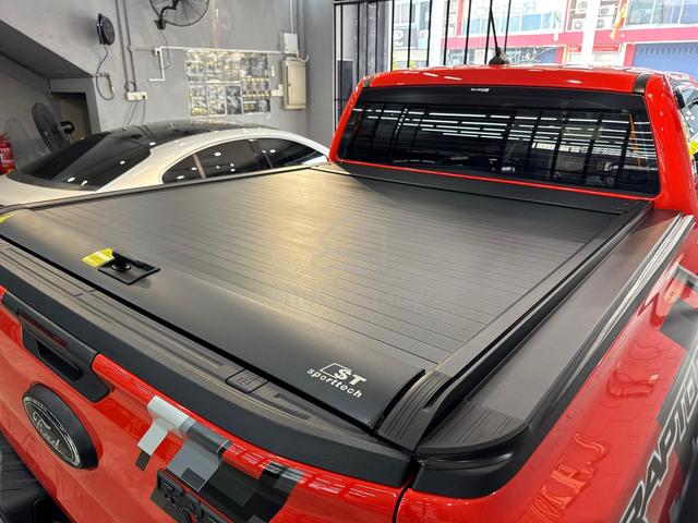 2024 Ford RANGER 3.0 RAPTOR 4WD (A) Direct Owner - 5