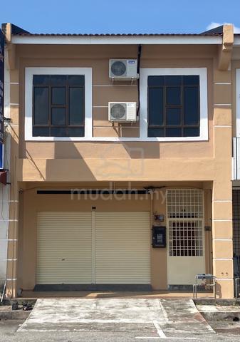 Shop Lot for Rent  - Saujana Megah 1